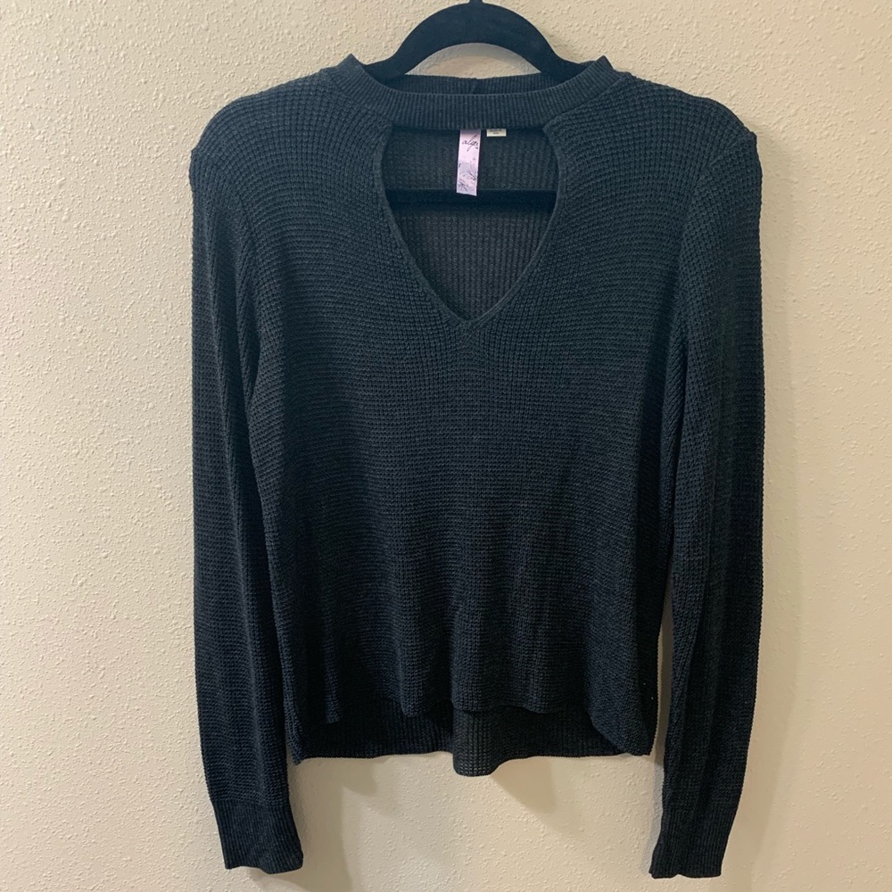 Francesca’s Sweater